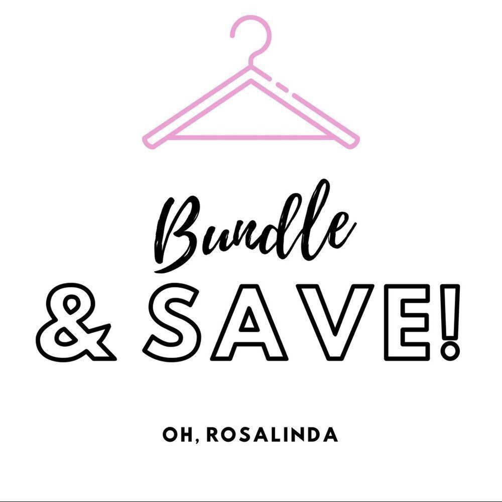 💗 Bundle & Save! 💗